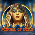 Scroll of Dead