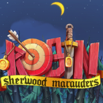 Robin Sherwood Marauders