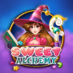 Sweet Alchemy