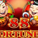 88 Fortunes