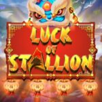 3 Wonders - Luck of Stallion
