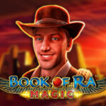 Book Of Ra Magic