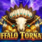 Buffalo Tornado