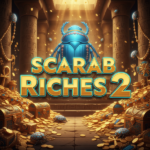 Scarab Riches 2