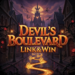 Devil's Boulevard Link&Win