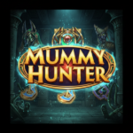 Mummy Hunter