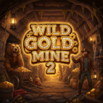 Wild Gold Mine 2