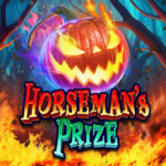 Horseman's Prize