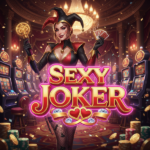 Sexy Joker