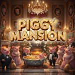 Piggy Mansion